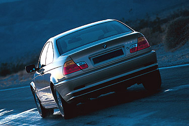 Design of 325Ci