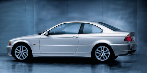 325Ci Coupé