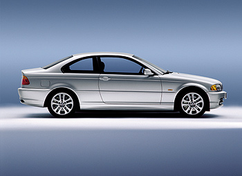 330Ci Coupé