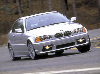 Great Suspension