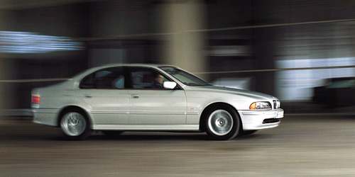 Speedy 540i