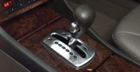 Gearbox Shift