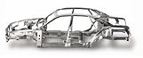 Audi Space Frame