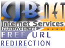 URL Redirection Service