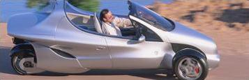 F 300 Cruising