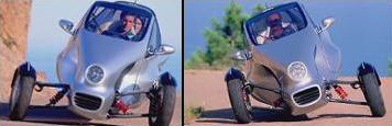 Excellent Suspension of F 300