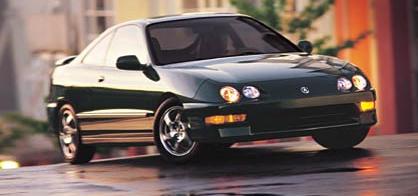 Stylish Integra