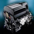 Powerful Engine Powers the MDX