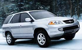 MDX Offroad