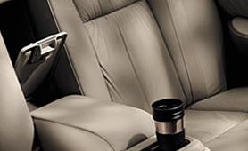 Comfort and Quality