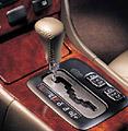 Gear Shift