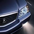 RL Headlight