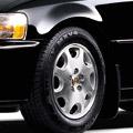 Chrome Wheels