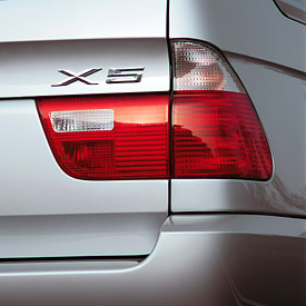 Sophisticated Detail