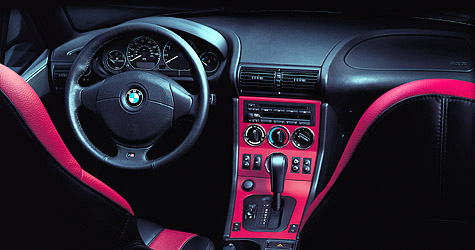 Stylish Interior