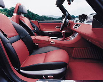 Stylish Interior