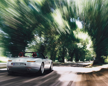 Speedy Z8
