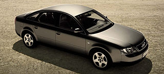 Magestic A6