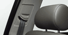Power Adjustable Seatbelts