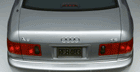 Humongous A8 Trunk