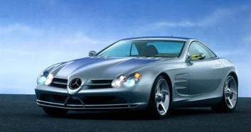 Vision SLR